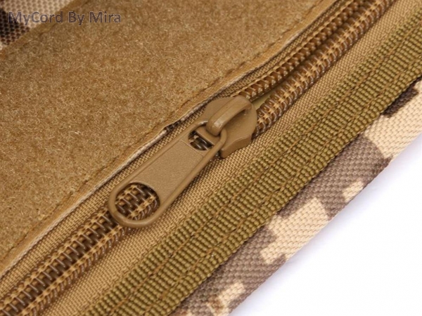 Beintasche Military